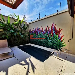 Casa de Condomínio com 5 Quartos à venda, 261m² no Bairro de Juquehy, São Sebastião
