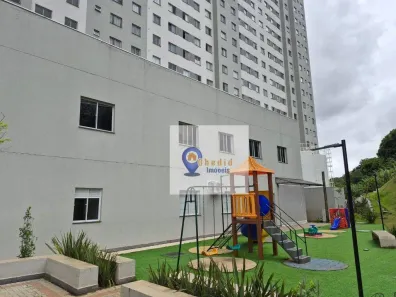 Apartamento com 2 Quartos à venda, 38m² no Vila Norma, São Paulo