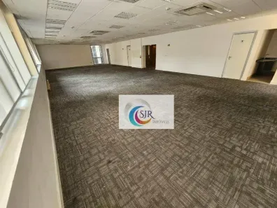 Sala Comercial para alugar, 400m² no Bela Vista, São Paulo