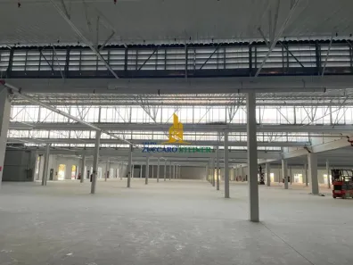 Galpão/Depósito/Armazém para alugar, 7940m² no Jaguaré, São Paulo