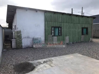 Casa com 1 Quarto à venda, 45m² no Salinas, Balneário Barra do Sul