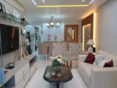 Apartamento com 3 Quartos à venda, 114m² no Boa Viagem, Recife