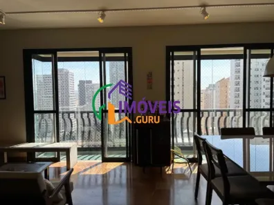 Apartamento com 3 Quartos à venda, 158m² no Perdizes, São Paulo