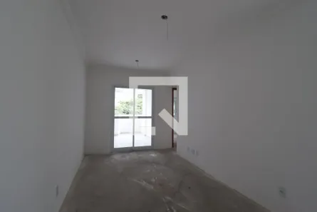 Apartamento com 2 Quartos à venda, 54m² no Vila Pires, Santo André