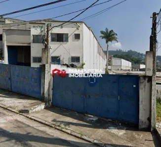 Galpão/Depósito/Armazém para alugar, 250m² no Jardim Califórnia, Barueri