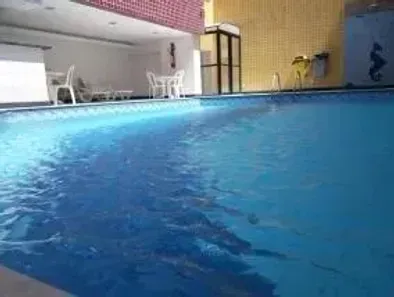 Apartamento com 1 Quarto à venda, 50m² no Boa Viagem, Recife