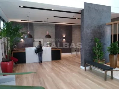 Sala Comercial para alugar, 33m² no Tatuapé, São Paulo