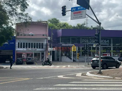 Ponto Comercial para alugar, 130m² no Casa Verde, São Paulo