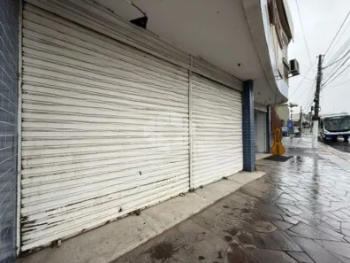 Ponto Comercial para alugar, 136m² no COHAB C, Gravataí
