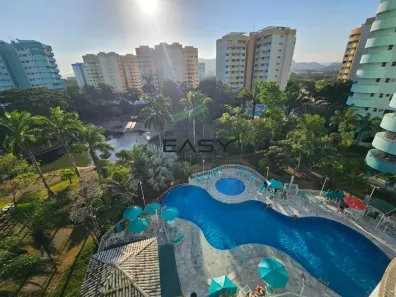 Apartamento com 2 Quartos à venda, 77m² no Barra da Tijuca, Rio de Janeiro