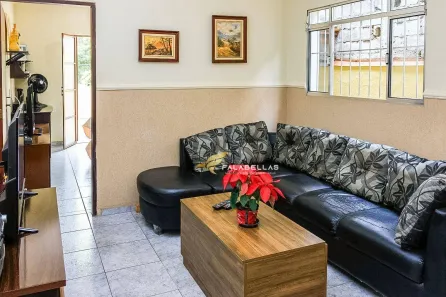 Sobrado com 3 Quartos à venda, 130m² no Cidade Nova, Jundiaí