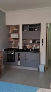 Kitnet à venda, 29m² no Copacabana, Rio de Janeiro