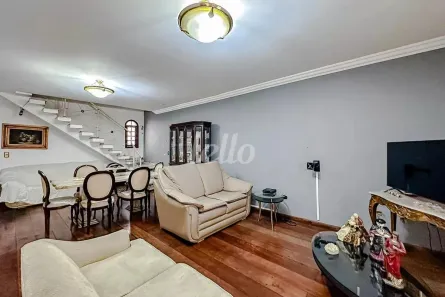 Casa com 3 Quartos à venda, 200m² no Vila Bertioga, São Paulo