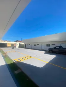 Apartamento com 1 Quarto à venda, 10m² no Centro, Araxá