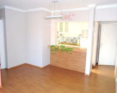 Apartamento com 3 Quartos à venda, 70m² no Jardim Ester, São Paulo