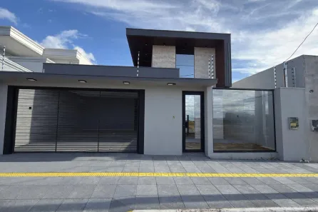 Casa com 3 Quartos à venda, 138m² no , Primavera do Leste