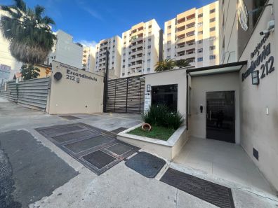 Apartamento com 2 Quartos à venda, 106m² no Centro, Juiz de Fora