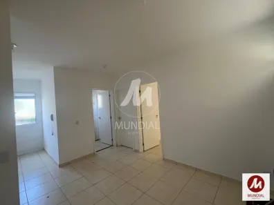Apartamento com 2 Quartos à venda, 43m² no Valentina Figueiredo, Ribeirão Preto