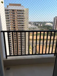 Apartamento com 3 Quartos à venda, 72m² no Terra Nova, Cuiabá