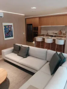 Apartamento com 3 Quartos à venda, 149m² no Vila Firmiano Pinto, São Paulo