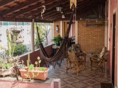 Casa com 6 Quartos à venda, 128m² no Jardim Primavera, Jacareí