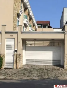 Casa de Condomínio com 2 Quartos à venda, 119m² no Jardim Popular, São Paulo