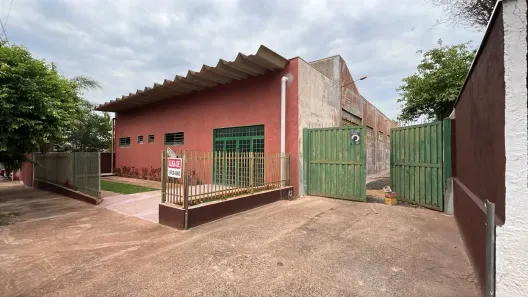 Galpão/Depósito/Armazém para alugar, 570m² no Parque Industrial Tancredo Neves, São José do Rio Preto