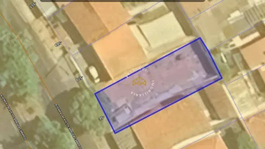Lote/Terreno à venda, 335m² no Parque São Quirino, Campinas