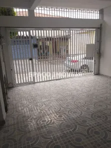 Sobrado com 3 Quartos à venda, 138m² no Jardim Cidália, São Paulo