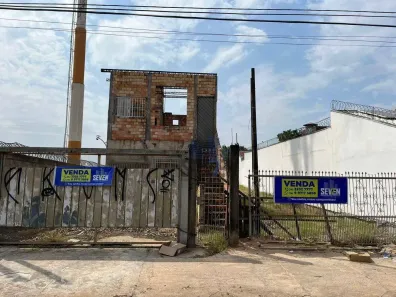 Lote/Terreno à venda, 600m² no Vila Industrial, Bauru