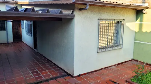 Casa com 2 Quartos à venda, 74m² no Vila Miriam, São Paulo