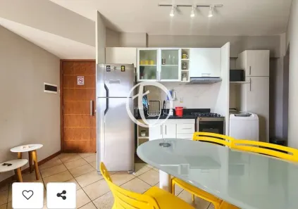 Apartamento com 1 Quarto à venda, 38m² no Rio Vermelho, Salvador