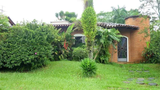 Casa de Condomínio com 4 Quartos à venda, 268m² no Jardim da Glória, Cotia