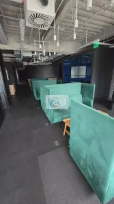Sala Comercial para alugar, 1000m² no Itaim Bibi, São Paulo