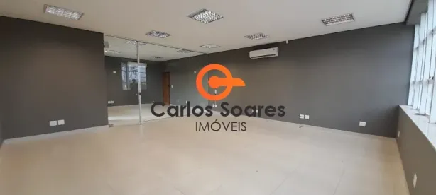 Sala Comercial para alugar, 10m² no Vila Hípica, Franca