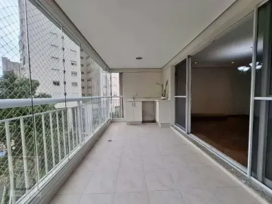 Apartamento com 2 Quartos à venda, 111m² no Brooklin Paulista, São Paulo