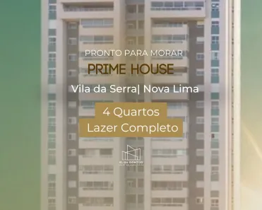 Imóvel Comercial com 4 Quartos à venda, 198m² no Piemonte, Nova Lima