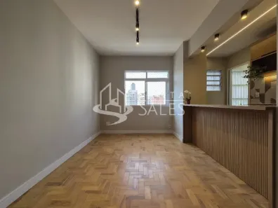 Apartamento com 1 Quarto à venda, 50m² no Jardim Pedra Branca, São Paulo
