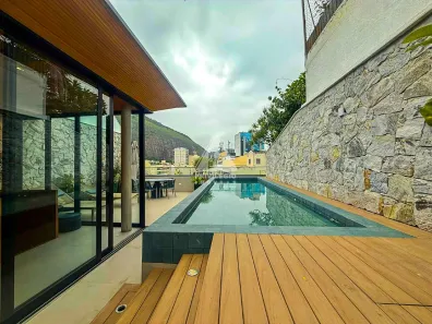 Cobertura com 4 Quartos à venda, 431m² no Copacabana, Rio de Janeiro