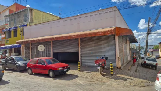 Ponto Comercial para alugar, 180m² no Centro, Brasília