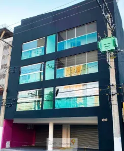Prédio Residencial com 1 Quarto à venda, 1477m² no Tatuapé, São Paulo