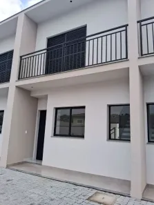 Casa de Condomínio com 3 Quartos à venda, 98m² no Jardim Santa Maria, Jacareí