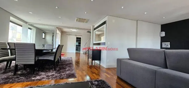 Apartamento com 4 Quartos à venda, 270m² no Jardim Paulista, São Paulo