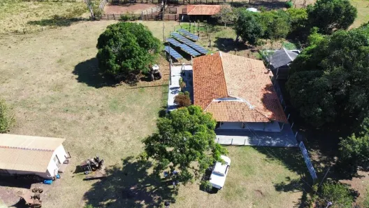 Lote/Terreno à venda, 290m² no , Acorizal