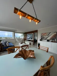 Apartamento com 3 Quartos à venda, 120m² no Vilas do Atlântico, Lauro de Freitas