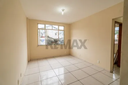 Apartamento com 2 Quartos à venda, 58m² no Tauá, Rio de Janeiro
