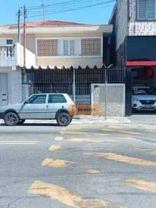 Sobrado com 3 Quartos à venda, 150m² no Vila Figueira, Suzano