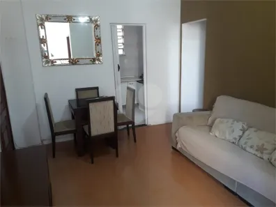 Apartamento com 2 Quartos à venda, 70m² no Praça da Bandeira, Rio de Janeiro