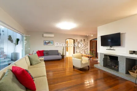 Casa com 5 Quartos para alugar, 649m² no Sétimo Céu, Porto Alegre