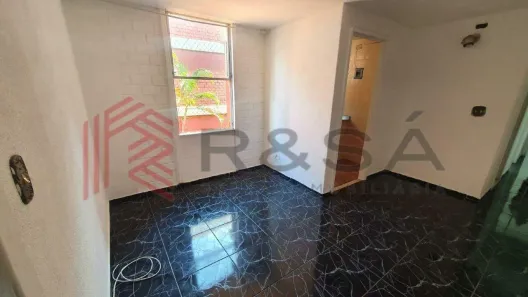 Apartamento com 2 Quartos à venda, 44m² no Cacuia, Rio de Janeiro